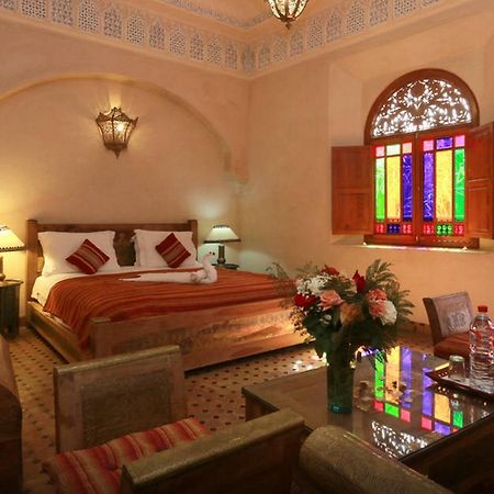 Riad & Spa Jnane Jdid 마라케시 외부 사진