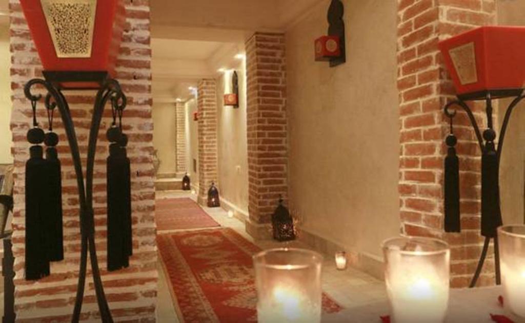 Riad & Spa Jnane Jdid 마라케시 외부 사진