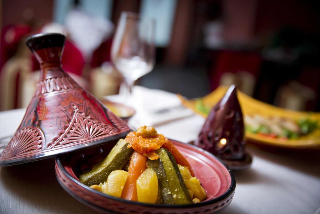 Riad & Spa Jnane Jdid 마라케시 외부 사진