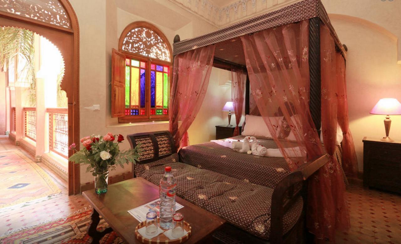 Riad & Spa Jnane Jdid 마라케시 외부 사진