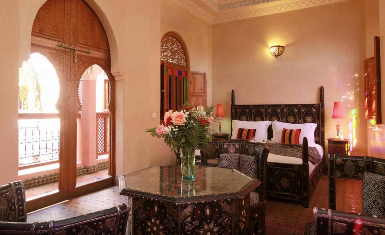 Riad & Spa Jnane Jdid 마라케시 외부 사진