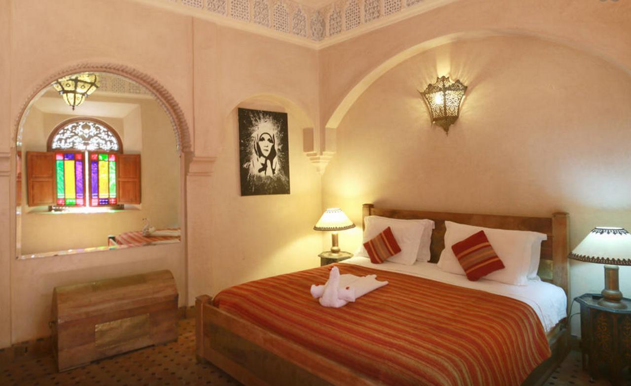 Riad & Spa Jnane Jdid 마라케시 외부 사진