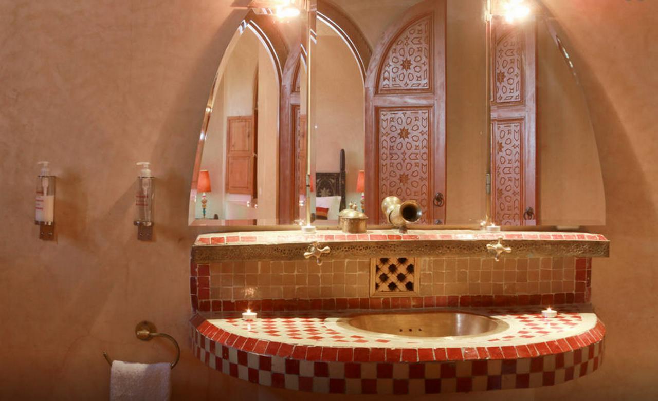 Riad & Spa Jnane Jdid 마라케시 외부 사진