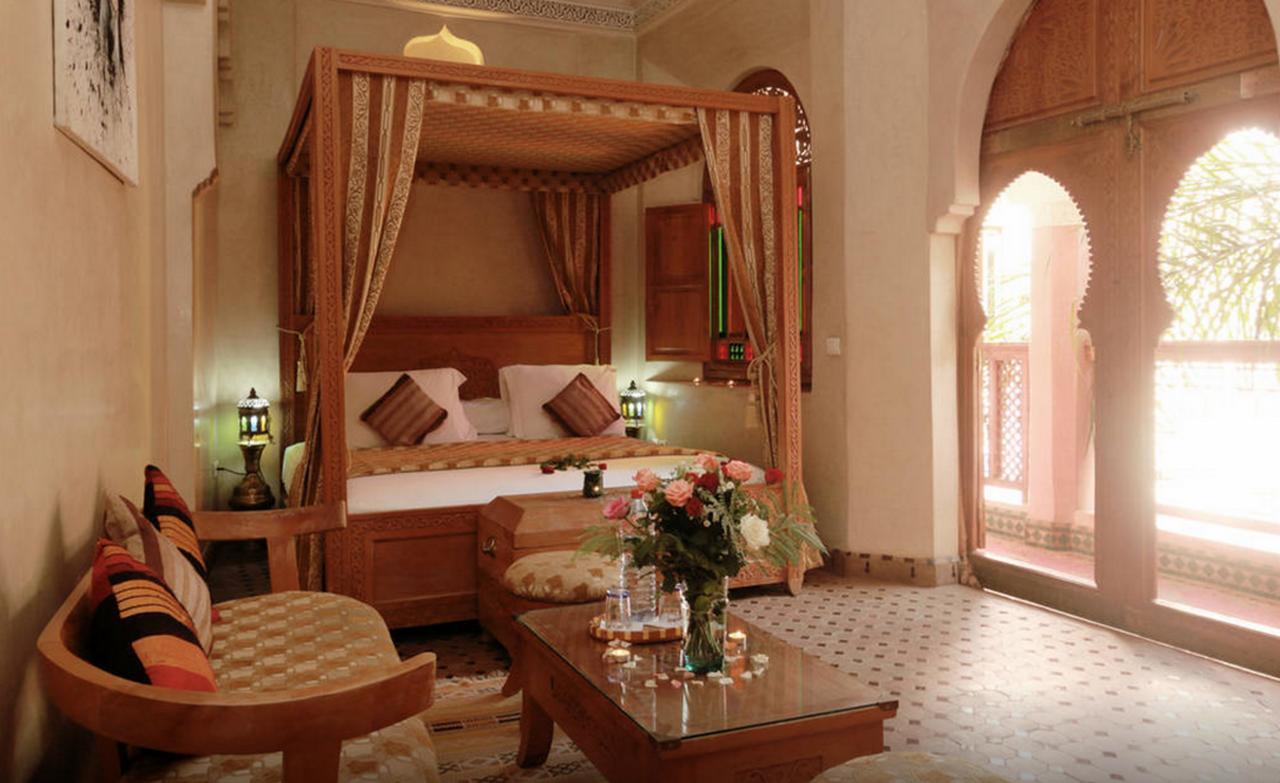 Riad & Spa Jnane Jdid 마라케시 외부 사진