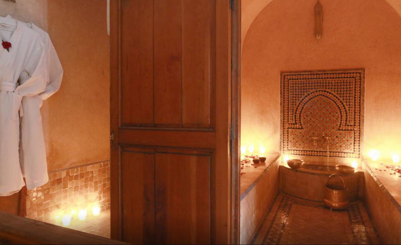 Riad & Spa Jnane Jdid 마라케시 외부 사진