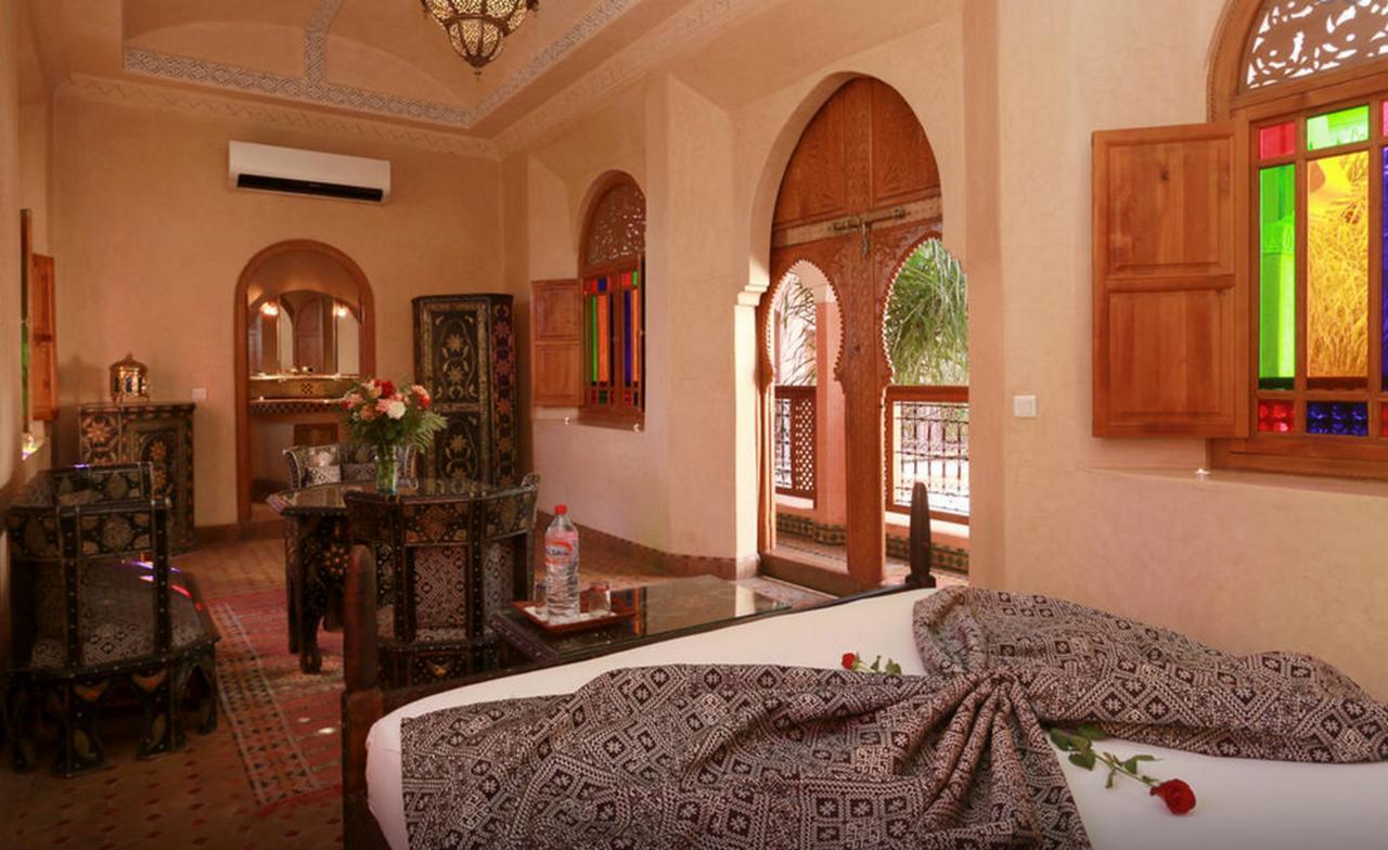Riad & Spa Jnane Jdid 마라케시 외부 사진