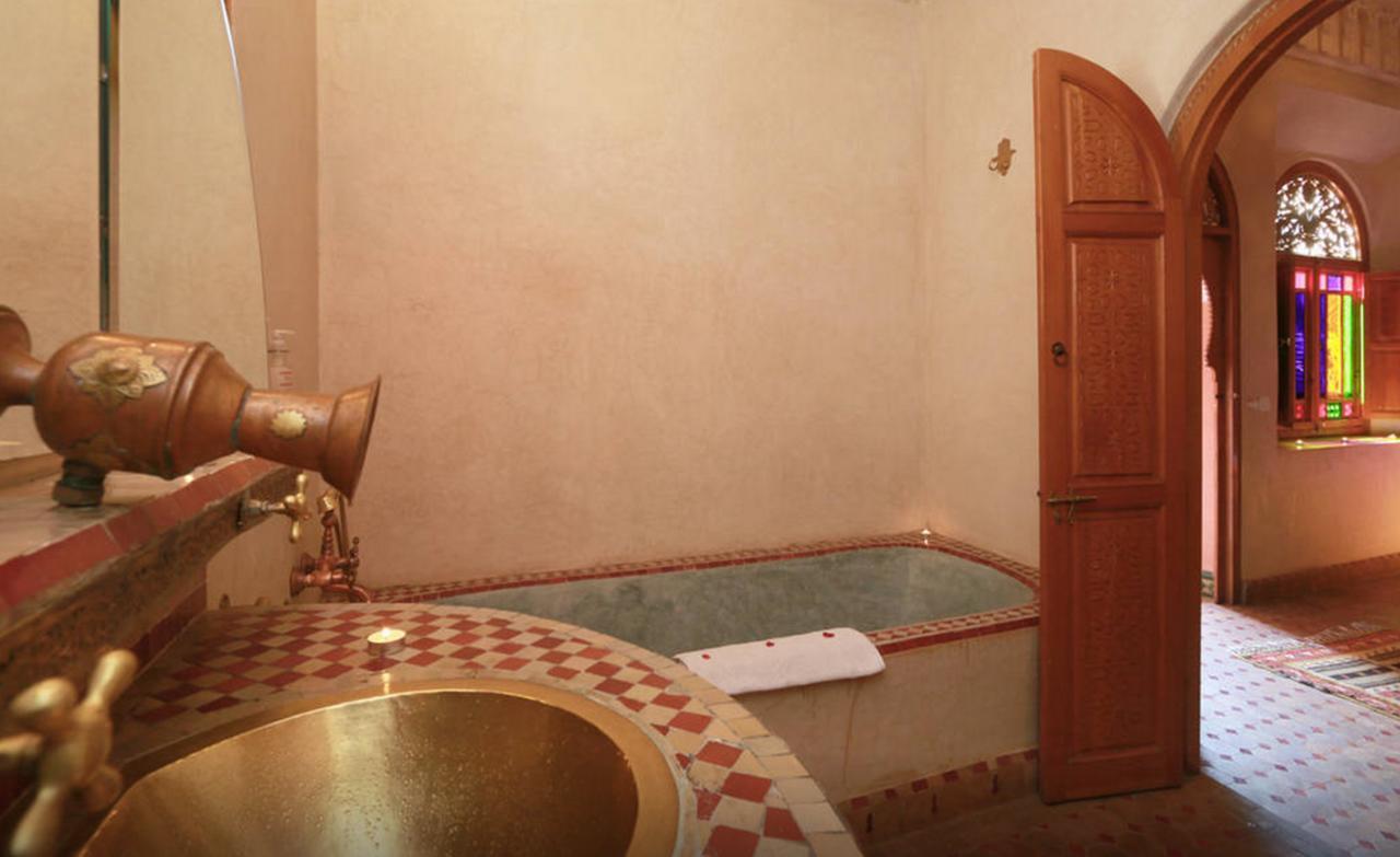 Riad & Spa Jnane Jdid 마라케시 외부 사진