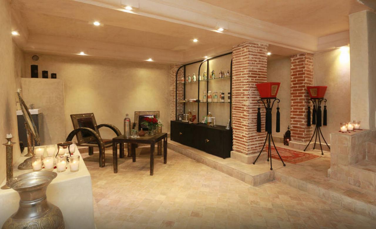 Riad & Spa Jnane Jdid 마라케시 외부 사진