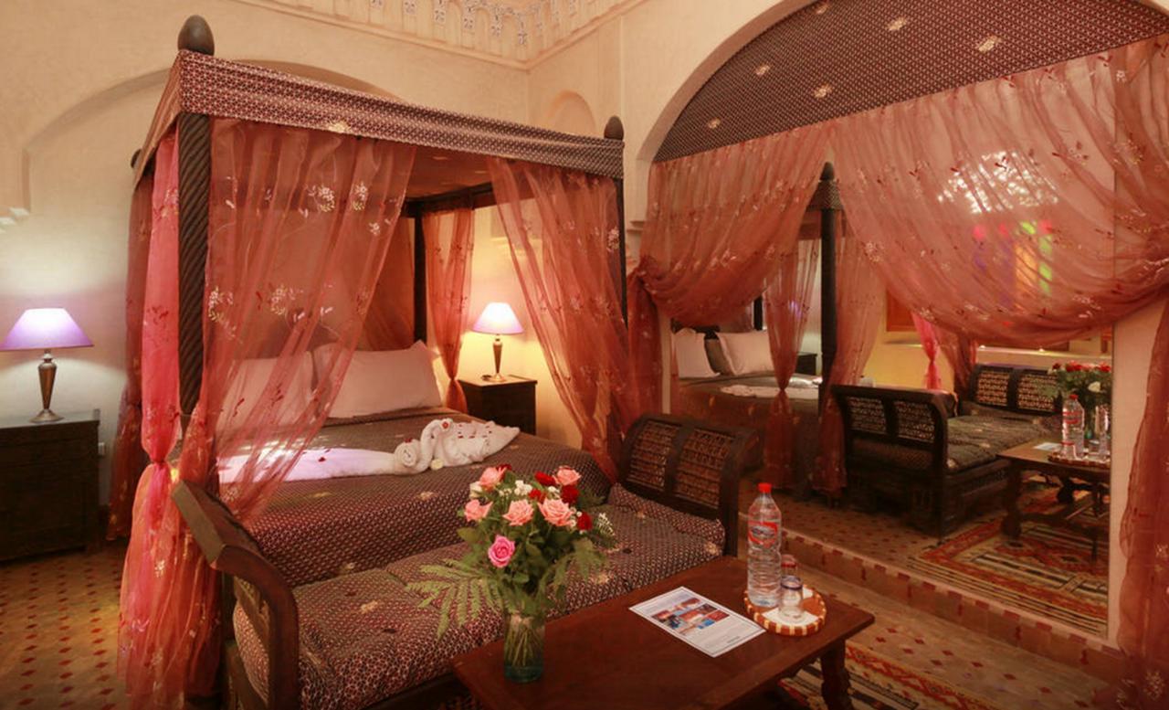 Riad & Spa Jnane Jdid 마라케시 외부 사진