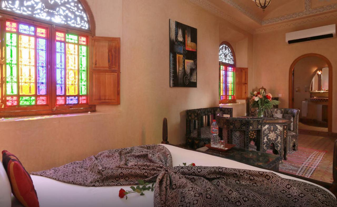 Riad & Spa Jnane Jdid 마라케시 외부 사진