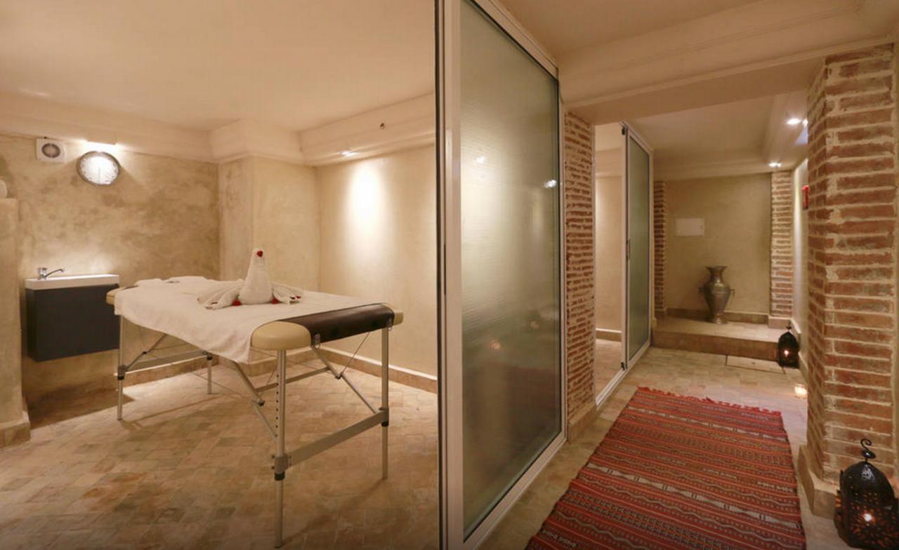 Riad & Spa Jnane Jdid 마라케시 외부 사진