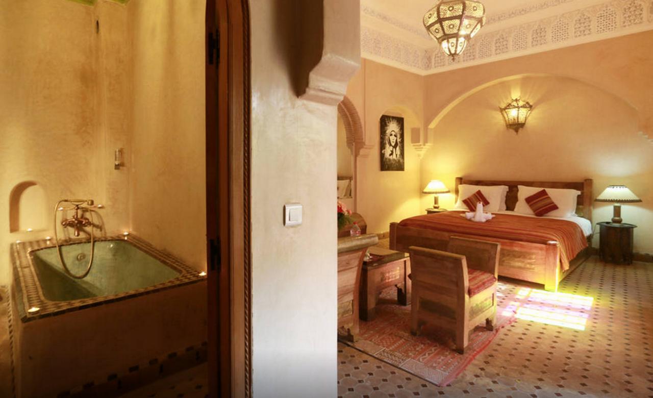 Riad & Spa Jnane Jdid 마라케시 외부 사진