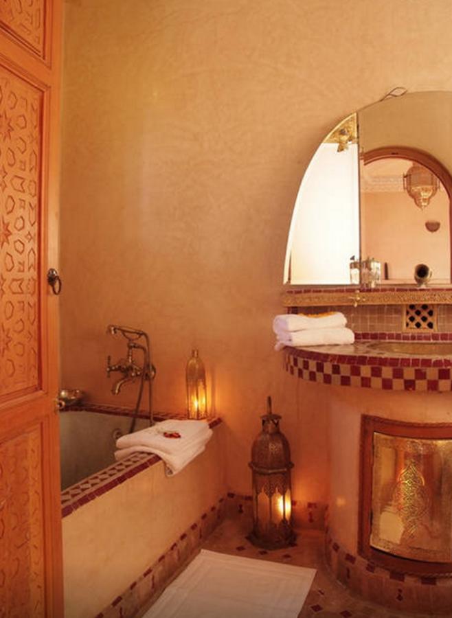 Riad & Spa Jnane Jdid 마라케시 외부 사진