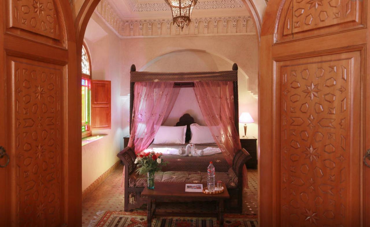 Riad & Spa Jnane Jdid 마라케시 외부 사진