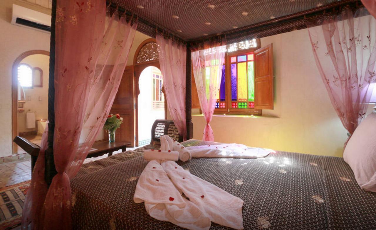 Riad & Spa Jnane Jdid 마라케시 외부 사진