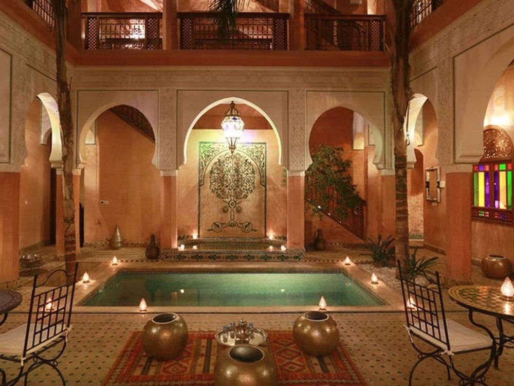 Riad & Spa Jnane Jdid 마라케시 외부 사진