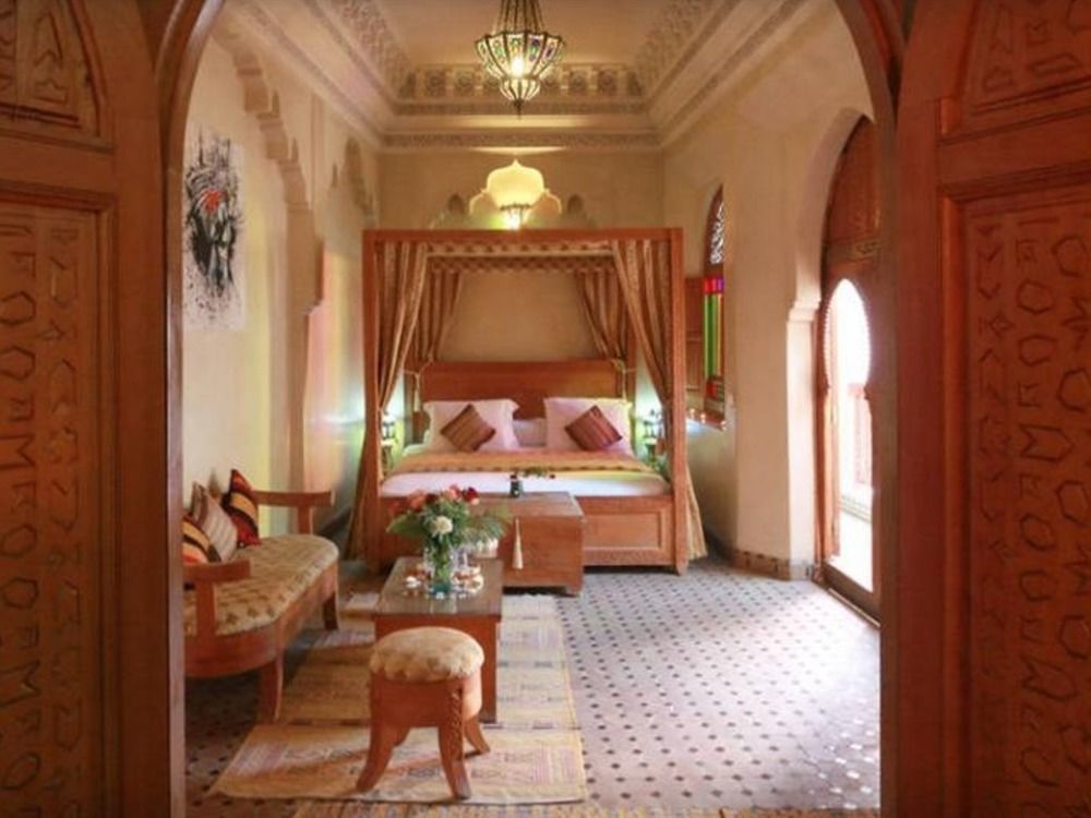 Riad & Spa Jnane Jdid 마라케시 외부 사진