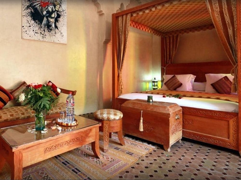 Riad & Spa Jnane Jdid 마라케시 외부 사진