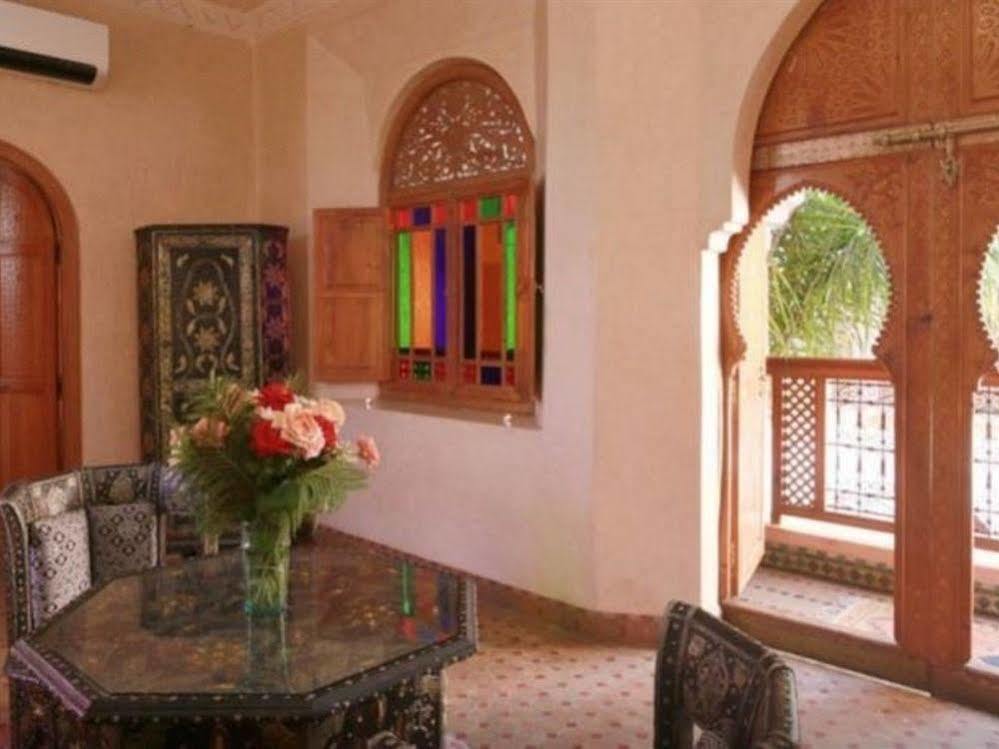 Riad & Spa Jnane Jdid 마라케시 외부 사진