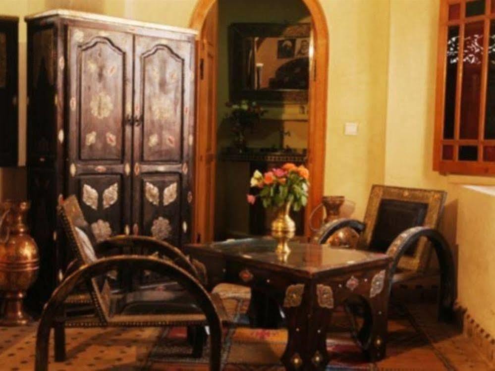 Riad & Spa Jnane Jdid 마라케시 외부 사진