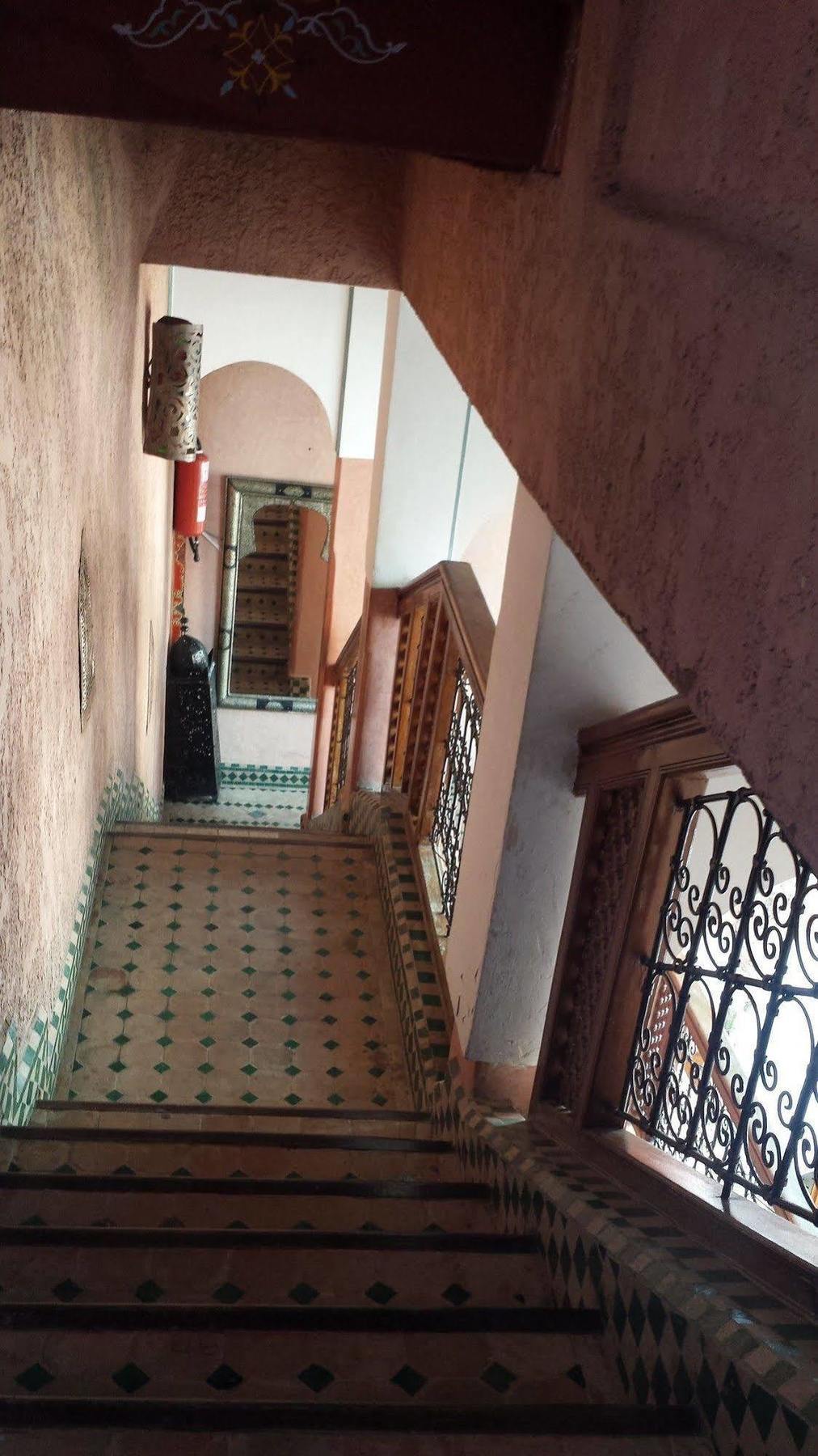 Riad & Spa Jnane Jdid 마라케시 외부 사진